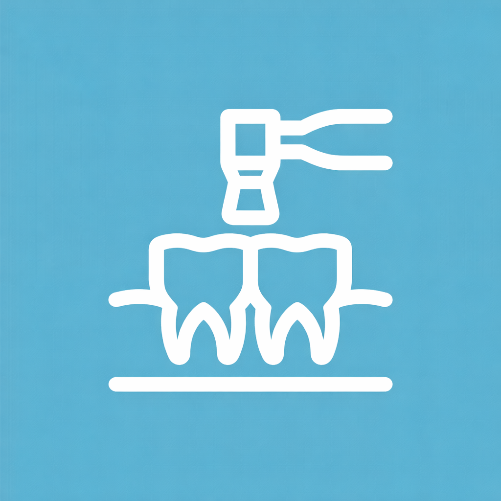 Toothsome dental clinic