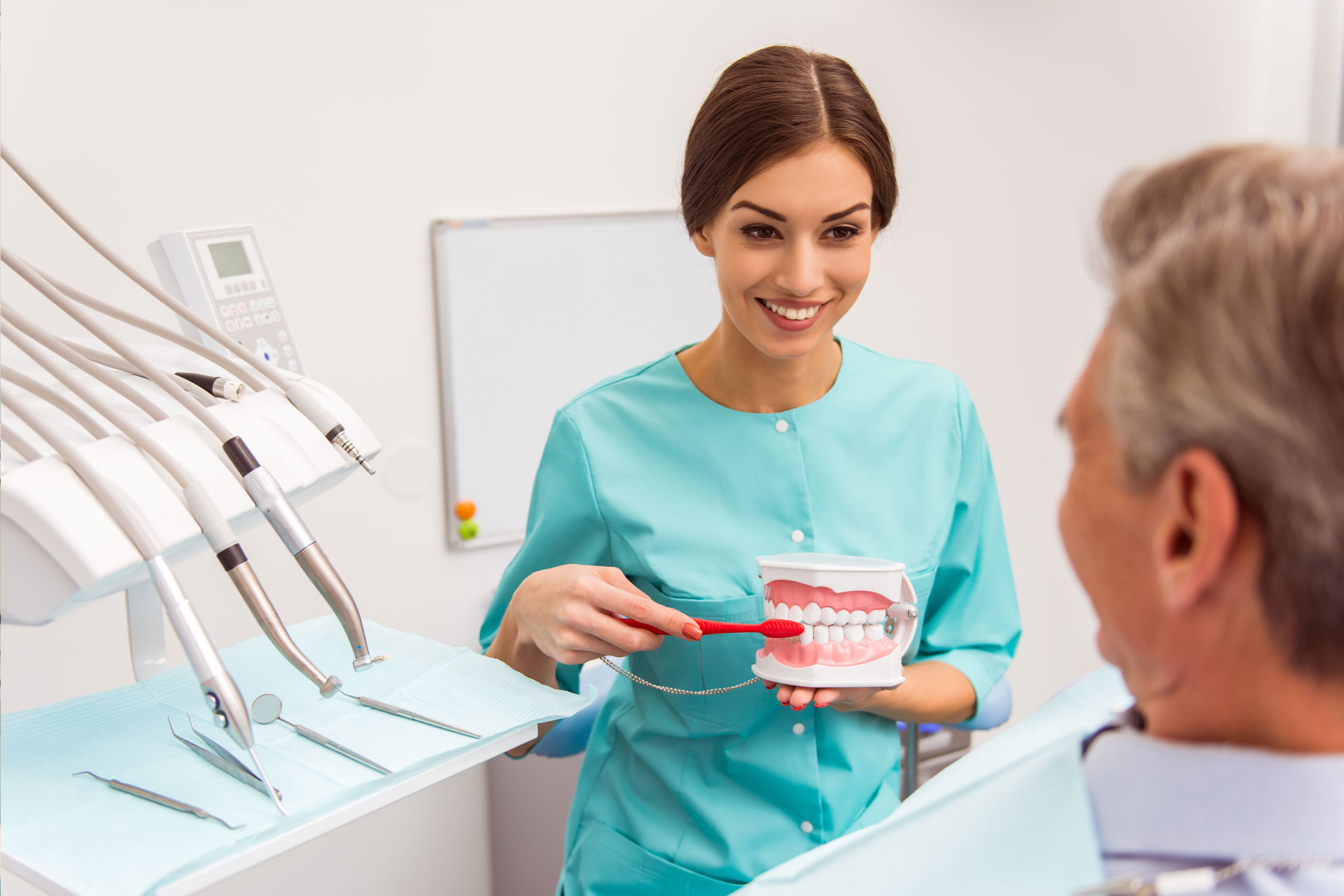 The Importance of Oral Health: A Complete Guide to a Healthy Smile